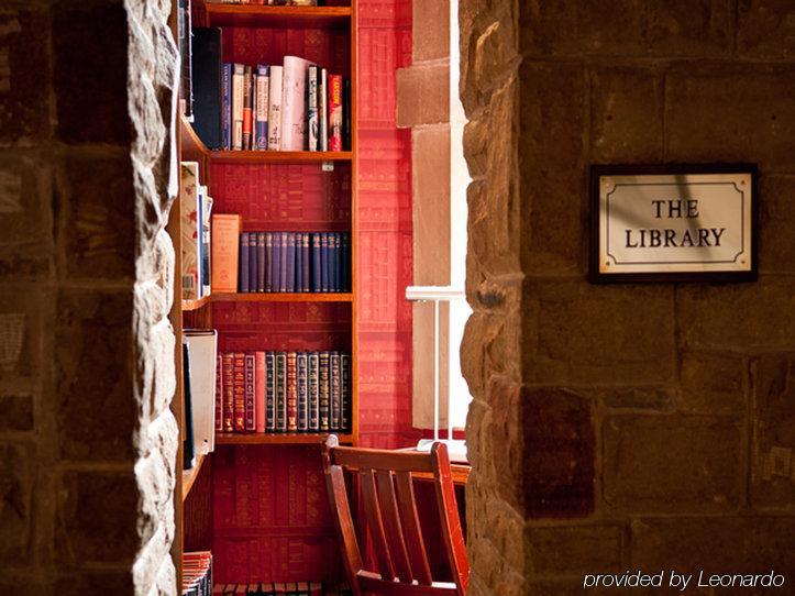 The George Hotel Hathersage Kültér fotó