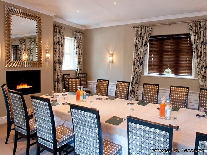 The George Hotel Hathersage Kültér fotó