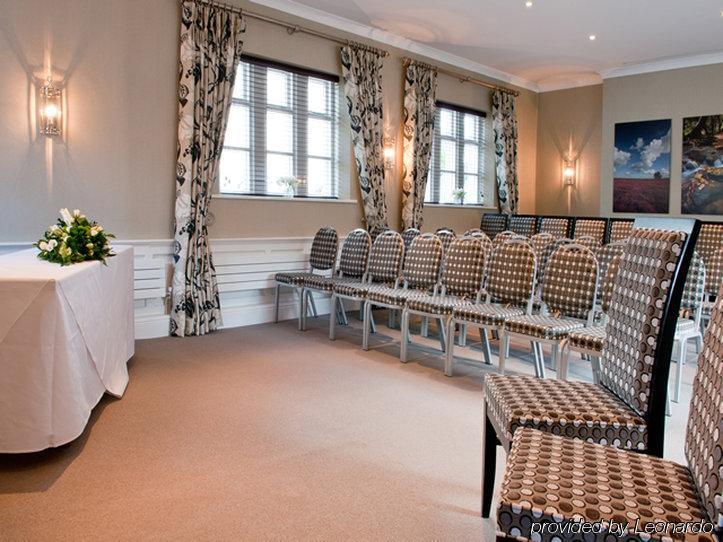 The George Hotel Hathersage Kültér fotó