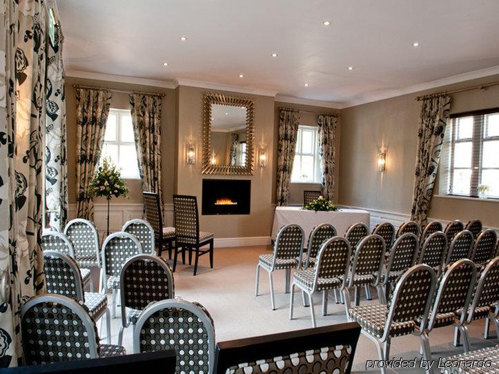 The George Hotel Hathersage Kültér fotó